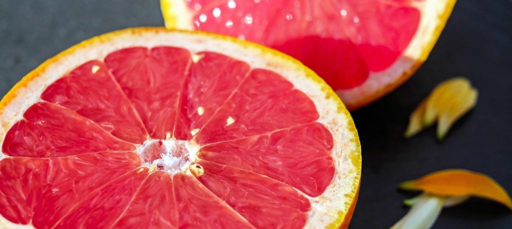 grapefruit